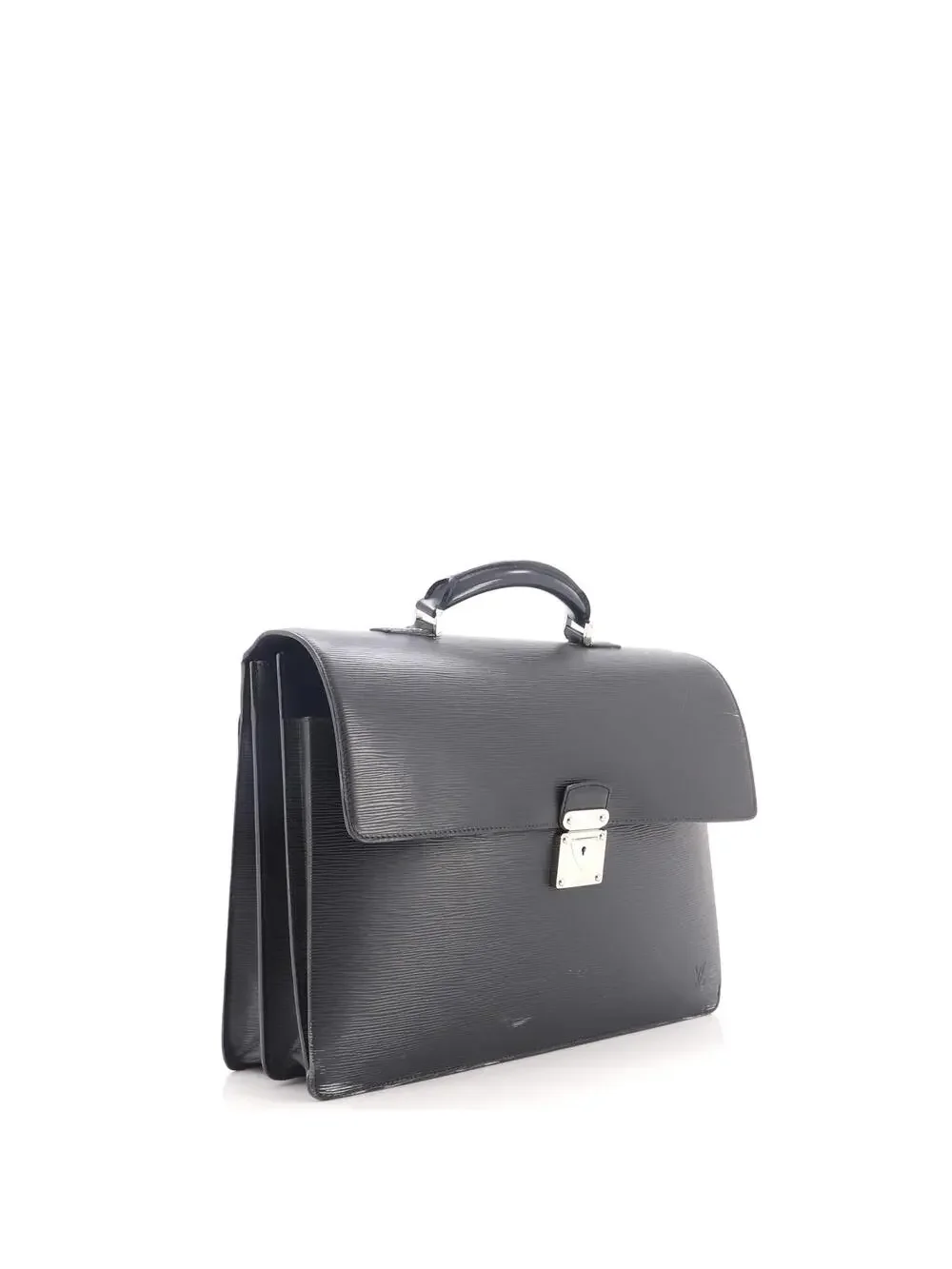 Louis Vuitton introducing louis
